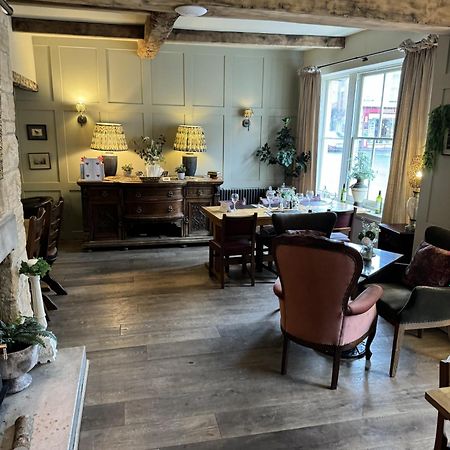 The White Lion Hotel Upton upon Severn Extérieur photo